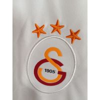 KOLEKSİYONLUK Galatasaray 2014-2015 Selçuk İnan #8 Beyaz Forma (Sıfır Etiketli - L Beden) from Nike at Turkish Football Shop # 