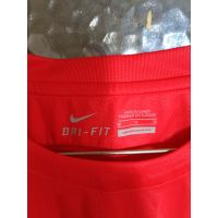 Galatasaray 2015-2016 Kırmızı Deplasman Forması - 4 Yıldızlı İlk Sezon (M Beden) from Nike at Turkish Football Shop # 