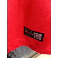 Galatasaray 2015-2016 Kırmızı Deplasman Forması - 4 Yıldızlı İlk Sezon (M Beden) from Nike at Turkish Football Shop # 