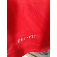 Galatasaray 2015-2016 Kırmızı Deplasman Forması - 4 Yıldızlı İlk Sezon (M Beden) from Nike at Turkish Football Shop # 
