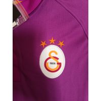 KOLEKSİYONLUK Galatasaray 2014-2015 Mor Alternatif Forma (Sıfır Etiketli - L Beden) from Nike at Turkish Football Shop # 
