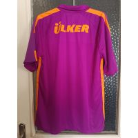 KOLEKSİYONLUK Galatasaray 2014-2015 Mor Alternatif Forma (Sıfır Etiketli - L Beden) from Nike at Turkish Football Shop # 