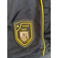 KOLEKSİYONLUK Fenerbahçe 2013-2014 Taraftarın Gücü Forması (Sıfır Etiketli - L Beden) from adidas at Turkish Football Shop # 