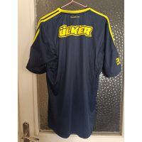 KOLEKSİYONLUK Fenerbahçe 2013-2014 Taraftarın Gücü Forması (Sıfır Etiketli - L Beden) from adidas at Turkish Football Shop # 