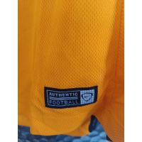KOLEKSİYONLUK Galatasaray 2014-2015 Turuncu Forma (Sıfır Etiketli - L Beden) from Nike at Turkish Football Shop # 