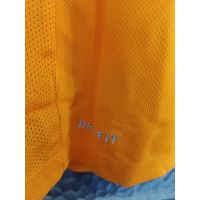 KOLEKSİYONLUK Galatasaray 2014-2015 Turuncu Forma (Sıfır Etiketli - L Beden) from Nike at Turkish Football Shop # 