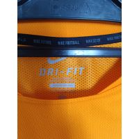 KOLEKSİYONLUK Galatasaray 2014-2015 Turuncu Forma (Sıfır Etiketli - L Beden) from Nike at Turkish Football Shop # 