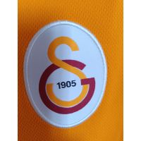 KOLEKSİYONLUK Galatasaray 2014-2015 Turuncu Forma (Sıfır Etiketli - L Beden) from Nike at Turkish Football Shop # 