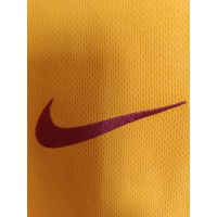 KOLEKSİYONLUK Galatasaray 2014-2015 Turuncu Forma (Sıfır Etiketli - L Beden) from Nike at Turkish Football Shop # 