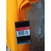KOLEKSİYONLUK Galatasaray 2014-2015 Turuncu Forma (Sıfır Etiketli - L Beden) from Nike at Turkish Football Shop # 