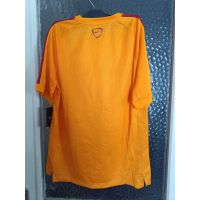 KOLEKSİYONLUK Galatasaray 2014-2015 Turuncu Forma (Sıfır Etiketli - L Beden) from Nike at Turkish Football Shop # 