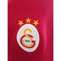 Koleksiyonluk 2013/14 Galatasaray Nike Authentic Kırmızı Track Jacket - M Beden from Nike at Turkish Football Shop # 