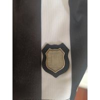 Koleksiyonluk 2017/18 Beşiktaş JK Vodafone Sponsorlu Çubuklu Forma - BNWT 2XL from adidas at Turkish Football Shop # 