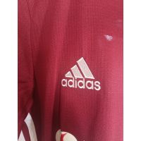 Beşiktaş BJK 2016-2017 Bordo Forma - Adidas Climacool, Quaresma #7 from adidas at Turkish Football Shop # 