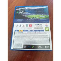 KOLEKSİYONLUK Cristiano Ronaldo (CR7) İmzalı FIFA 19 PS4 Oyunu from  at Turkish Football Shop # 
