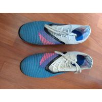 Cenk Tosun Orijinal Islak İmzalı Nike Phantom GX 2 Elite FG Krampon + Taşıma Çantası from Nike at Turkish Football Shop # 
