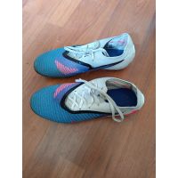 Cenk Tosun Orijinal Islak İmzalı Nike Phantom GX 2 Elite FG Krampon + Taşıma Çantası from Nike at Turkish Football Shop # 