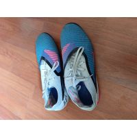 Cenk Tosun Orijinal Islak İmzalı Nike Phantom GX 2 Elite FG Krampon + Taşıma Çantası from Nike at Turkish Football Shop # 