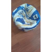 KOLEKSİYONLUK İmzalı Adidas FIFA Kulüpler Dünya Kupası 2025 Futbol Topu (JP3072) from adidas at Turkish Football Shop # 