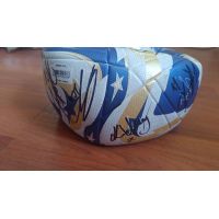 KOLEKSİYONLUK İmzalı Adidas FIFA Kulüpler Dünya Kupası 2025 Futbol Topu (JP3072) from adidas at Turkish Football Shop # 