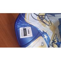 KOLEKSİYONLUK İmzalı Adidas FIFA Kulüpler Dünya Kupası 2025 Futbol Topu (JP3072) from adidas at Turkish Football Shop # 