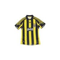 Fenerbahce SS Home Jersey 08/09 from adidas at Turkish Football Shop # 013A08004