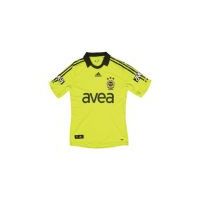 Fenerbahce SS Fourth Jersey 08/09 from adidas at Turkish Football Shop # 013A08006