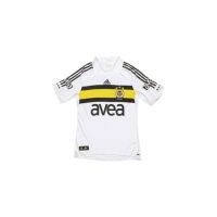Fenerbahce SS Third Jersey 08/09 from adidas at Turkish Football Shop # 013A08007