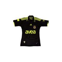 Fenerbahce SS Third Jersey 09/10 from adidas at Turkish Football Shop # 013A09004