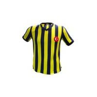 Legend Fenerbahce Jersey from  at Turkish Football Shop # 017A09151