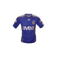 Fenerbahce Ss Third Jersey 10/11 from adidas at Turkish Football Shop # AT013E0S03