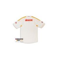 Galatasaray SS Away Jersey 09/10 from adidas at Turkish Football Shop # L02431