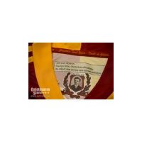 Galatasaray SS Home Jersey 09/10 from adidas at Turkish Football Shop # L02302