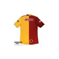 Galatasaray SS Home Jersey 09/10 from adidas at Turkish Football Shop # L02302