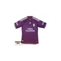 Galatasaray SS Third Jersey 09/10 from adidas at Turkish Football Shop # L02473