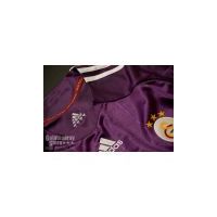 Galatasaray SS Third Jersey 09/10 from adidas at Turkish Football Shop # L02473