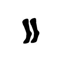 Galatasaray Home Socks 10/11 from  at Turkish Football Shop # 