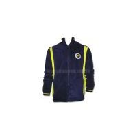 Fenerbahce Logo Full Zip Fleece from  at Turkish Football Shop # 017A08071