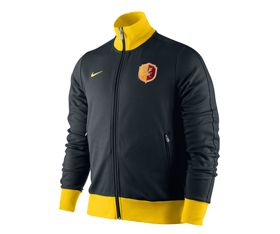 Galatasaray Authentic N98 Jacket 12/13 from Nike at Turkish Football Shop # 478286