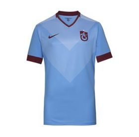 Trabzonspor Third Jersey 2014/15