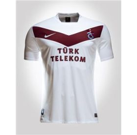 Trabzonspor Third Jersey 12/13 from Nike at Turkish Football Shop # 12E13W103