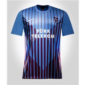 Trabzonspor Home Jersey 12/13 from Nike at Turkish Football Shop # 12E13W101