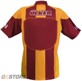Galatasaray Ss Fourth Jersey 10/11 from adidas at Turkish Football Shop # L02529