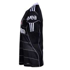 Besiktas SS Home Jersey 10/11 from adidas at Turkish Football Shop # L02556