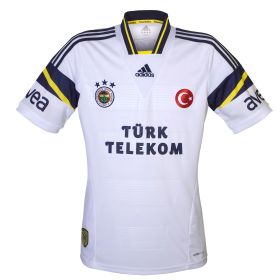 Fenerbahce Third Jersey 13/14 from adidas at Turkish Football Shop # AT013E3S03
