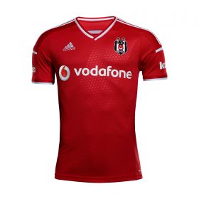 Besiktas Third Jersey 2014/15 from adidas at Turkish Football Shop # 