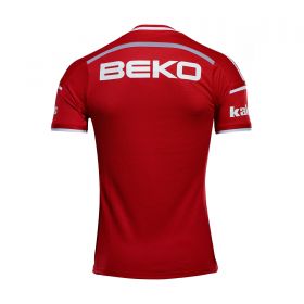 Besiktas Third Jersey 2014/15 from adidas at Turkish Football Shop # 
