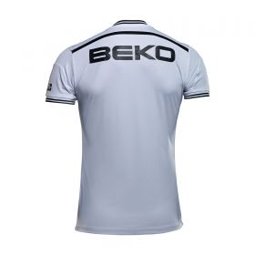 Besiktas Home Jersey 2014/15 from adidas at Turkish Football Shop # 