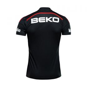 Besiktas Away Jersey 2014/15 from adidas at Turkish Football Shop # 