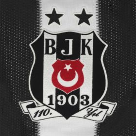 Besiktas Home Jersey 13/14 from adidas at Turkish Football Shop # 34S4E01001U02